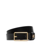 Calvin Klein Curea de dama - 305365149 - piele naturala - multicolora - Multicolor