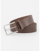 Calvin Klein Curea de piele Warmth