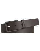 Calvin Klein Curea din piele cu detaliu logo -