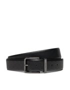 Calvin Klein Curea K50K511576 0GK neagra Culoare negru 4
