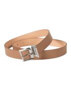 Calvin Klein Curea lata din piele K60K6 -