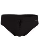 Calvin Klein de baie barbati - slip - negru - poliamida - Negru
