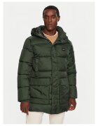 Calvin Klein Geaca de iarna barbati verde