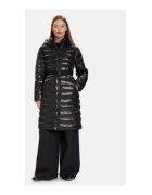 Calvin Klein Geaca de iarna Dama - poliamida - Negru - Negru