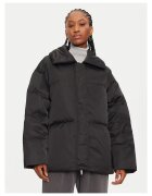 Calvin Klein Geaca de puf dama negru