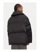 Calvin Klein Geaca de puf Femei - Negru - 100% poliester -