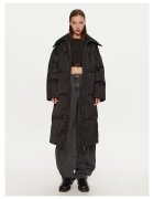 Calvin Klein Geaca de puf pentru femei negru