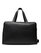 Calvin Klein Geanta barbati - multicolor - din piele naturala - universala