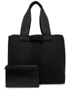 Calvin Klein Geanta barbati - neagra - din tesatura - universala