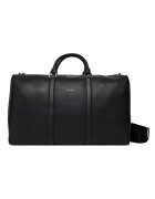 Calvin Klein Geanta barbati - piele ecologica - neagra - universala