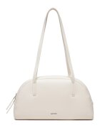 Calvin Klein Geanta dama - alb - piele ecologica - universala