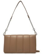 Calvin Klein Geanta dama - ecologica - maro - mica