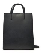 Calvin Klein Geanta dama - multicolor - piele naturala