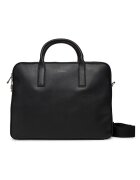 Calvin Klein Geanta laptop barbateasca - 8719849912925 - piele ecologica - negru