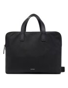 Calvin Klein Geanta pentru laptop barbati - negru - universal