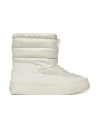 Calvin Klein Ghete dama - 305525123 - material textil