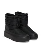 Calvin Klein Ghete de dama negru - Negru