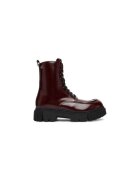 Calvin Klein Ghete de drumetie pentru fete - 305519337 - piele ecologica