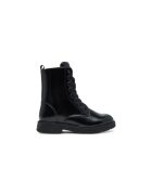 Calvin Klein Ghete de drumetie pentru fete - 305519559 - piele naturala