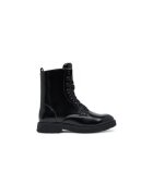 Calvin Klein Ghete de drumetie pentru fete - 305519597 - piele naturala