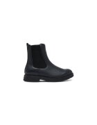 Calvin Klein Ghete pentru fete - 305519542 - piele ecologica