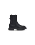 Calvin Klein Ghete pentru fete - 305519818 - piele ecologica