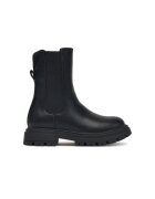 Calvin Klein Ghete pentru fete - 305519832 - piele ecologica