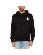 Calvin Klein Hanorac BOLD CK HOODIE-J30J327476-BEH