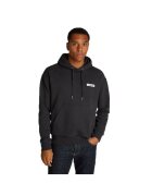 Calvin Klein Hanorac FADED LIGHT BACK GRAPHIC HOODIE-K10K113764-BEH