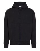 Calvin Klein Hanorac uni cu fermoar -