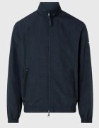 Calvin Klein Jacheta barbati - -Poliamida - Bluemarin