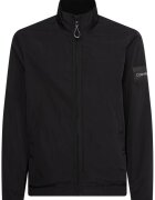 Calvin Klein Jacheta cu guler inalt -