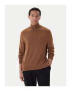 Calvin Klein Jacheta sport barbati maro