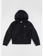 Calvin Klein Jacheta uni cu gluga - Negru