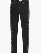 Calvin Klein Jeans 564688 - Negru