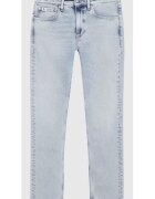 Calvin Klein Jeans Blugi cu aspect prespalat -