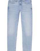 Calvin Klein Jeans Blugi cu aspect prespalat
