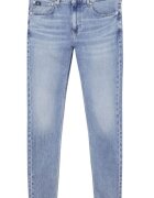 Calvin Klein Jeans Blugi denim cu talie medie -