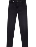 Calvin Klein Jeans Blugi mom fit