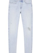 Calvin Klein Jeans Blugi regular fit cu buzunare -