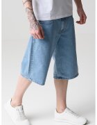 Calvin Klein Jeans Blugi scurti lejeri