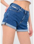 Calvin Klein Jeans Blugi scurti slim fit