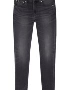 Calvin Klein Jeans Blugi slim fit cu buzunare -