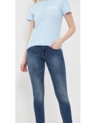 Calvin Klein Jeans Blugi super skinny -