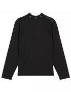 Calvin Klein Jeans Bluza cu detalii logo -