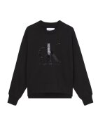 Calvin Klein Jeans Bluzon cu imprimeu logo -