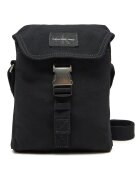 Calvin Klein Jeans Borseta barbati - neagra - din tesatura - universala