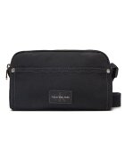Calvin Klein Jeans Borseta barbati - neagra - din tesatura - universala