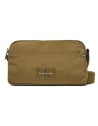 Calvin Klein Jeans Borseta barbati - verde - universal