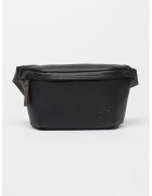 Calvin Klein Jeans Borseta din piele ecologica Young Interesting - Negru